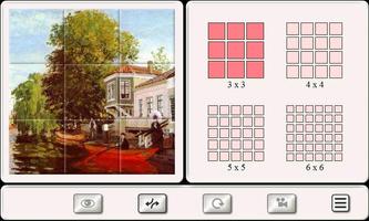 Le puzzle de l'Image capture d'écran 2