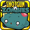 Shotgun vs Zombies APK
