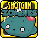 Shotgun vs Zombies
