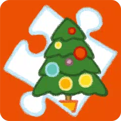 Christmas Jigsaw Puzzle <span class=red>Pango</span>