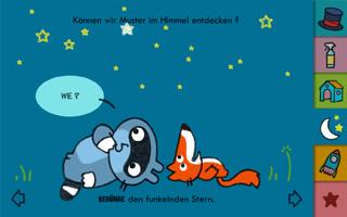 Pango träumt für Kinder Screenshot 2