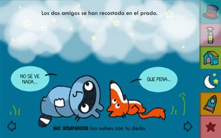 Pango está soñando para niños captura de pantalla 2