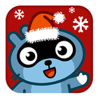 Pango Christmas-icoon