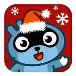 Pango Weihnachten