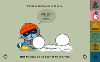 Pango Christmas स्क्रीनशॉट 2