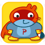 Pango Disguises: Hero Tales