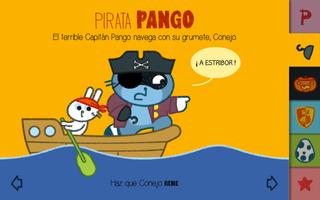 Pango Disfraces: Aventuras captura de pantalla 1
