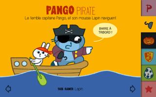 Pango Déguisements: Aventures capture d'écran 1