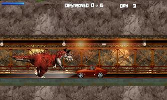 Paris Rex screenshot 1