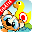Ariê e os Patinhos