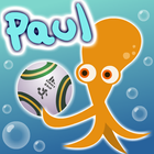 Paul the Octopus アイコン
