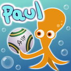 Paul the Octopus ไอคอน