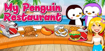 Пингвин Ресторан
