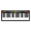 Piano virtual