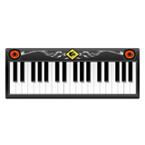 Piano icon