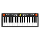 Piano virtual