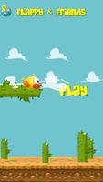 Flappy & Friends স্ক্রিনশট 3