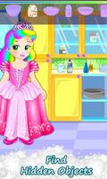 Princess Party Girl Adventures screenshot 2