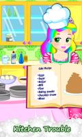 Princess Party Girl Adventures screenshot 3