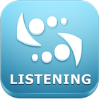 Langlia Listening أيقونة