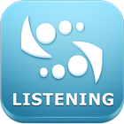 Langlia Listening icon