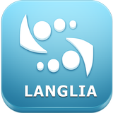 Langlia-icoon