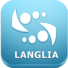 Langlia アイコン