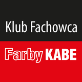 Farby KABE Klub Fachowca icon