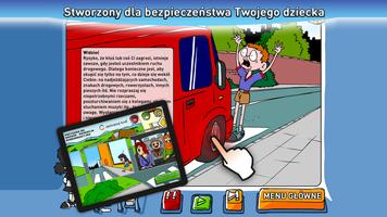 Edukacja drogowa dla dzieci اسکرین شاٹ 3