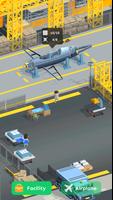 AirPlane Idle Construct screenshot 1