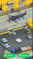 AirPlane Idle Construct تصوير الشاشة 3