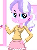 2 Schermata School Pony Games Dress Up