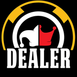 The Poker Dealer
