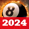 ikon Biliar 2024