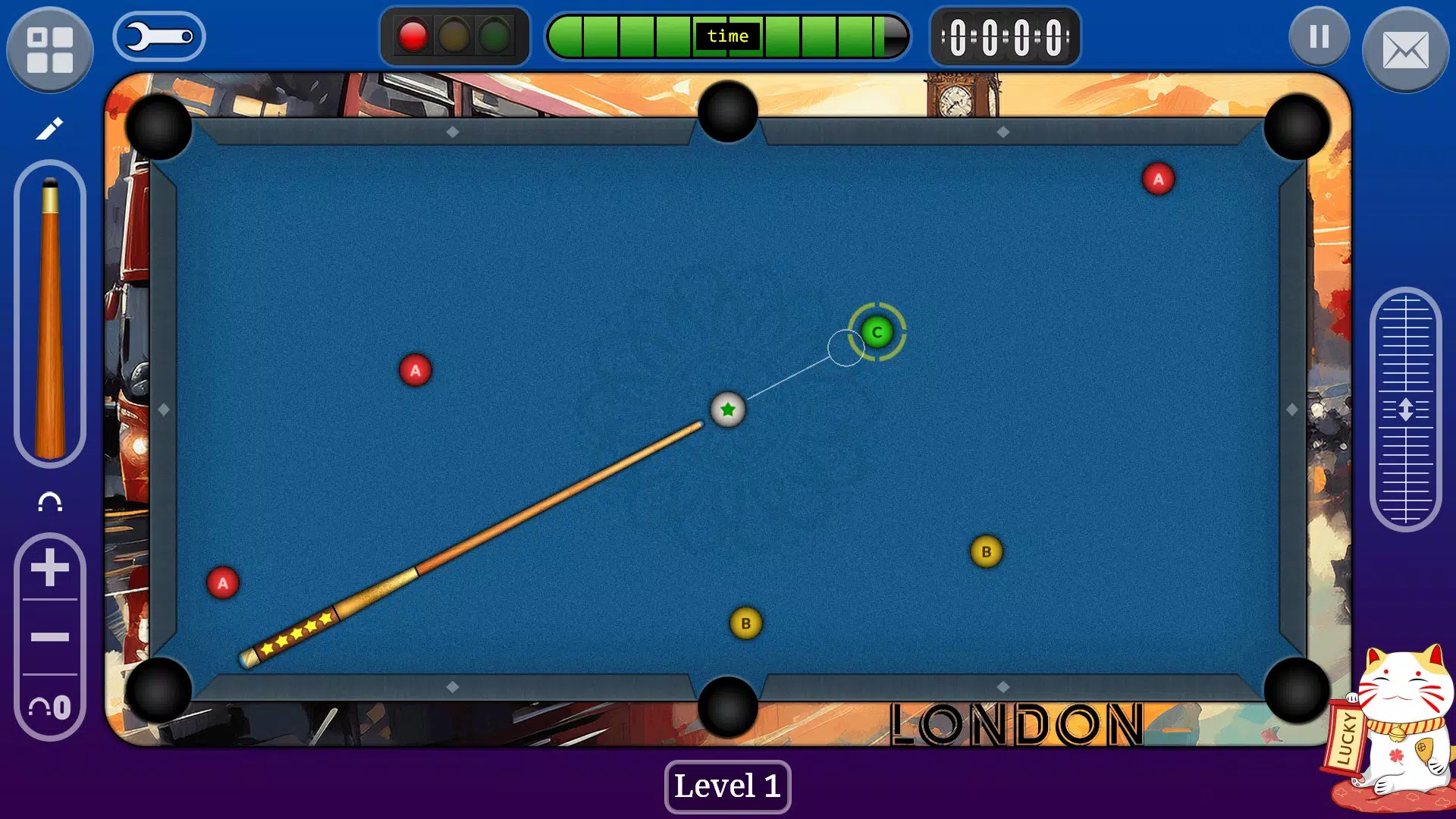 Download do APK de 8Pool Club: Bilhar Offline 2 jogadores Grátis 🎱 para  Android