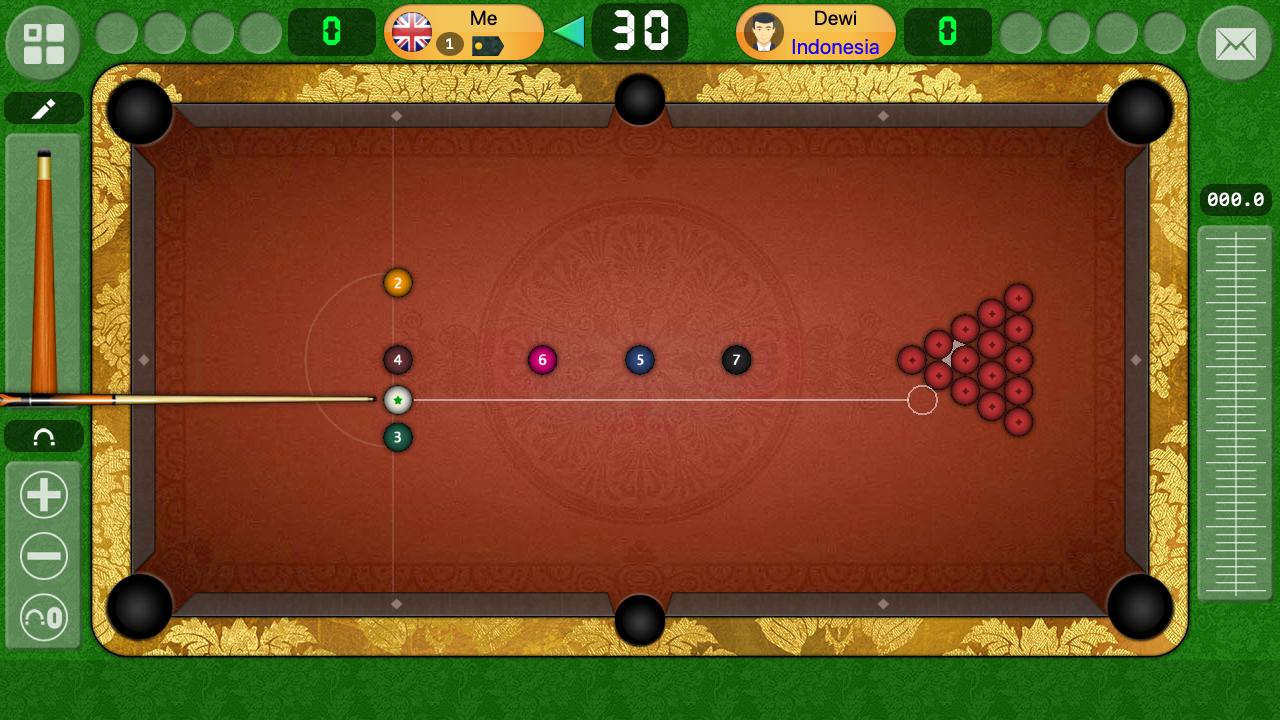 My Billiards for Android - APK Download