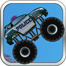 APK Police Monster Truck