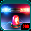 Real Police Sounds and Lights