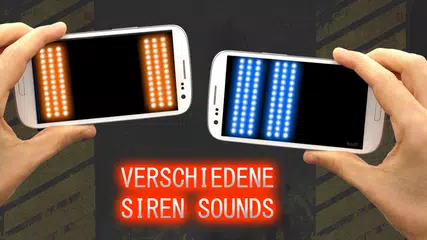 Polizeileuchten APK Herunterladen