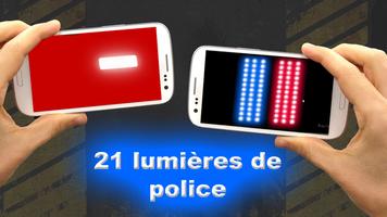 Lumières de la police capture d'écran 2