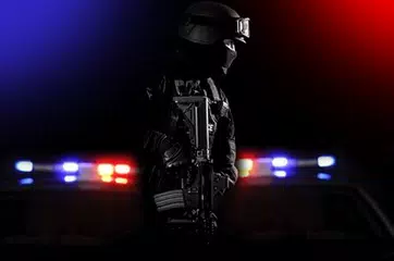 警察署 アプリダウンロード