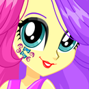 Ever Pony Fashion Dress Up APK