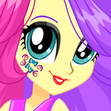 Ever Pony Fashion Dress Up APK