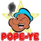 Popeye Atari Reboot أيقونة