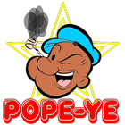 Popeye Atari Reboot ícone