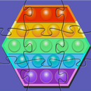 Pop it Playtime Jigsaw Puzzle APK
