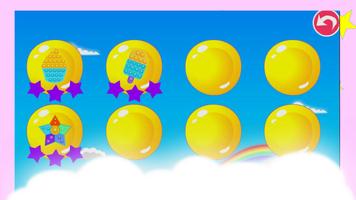 Pop it Playtime Jigsaw Puzzle ảnh chụp màn hình 3