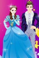 2 Schermata Prince Princess In Fairy Tales