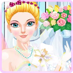 Princess Bride Wedding Salon APK download