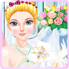 آیکون‌ Princess Bride Wedding Salon